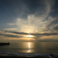 Перед ненастьем :: Валерий 