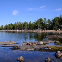 Карелия :: Андрей Зайцев
