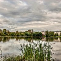 Про август... :: Aquarius - Сергей