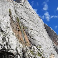 Пшехский водопад :: Tata Wolf