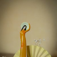 восточные мотивы :: Ирина С