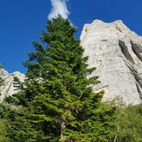 Пшехский водопад :: Tata Wolf Пшехский водопад :: Tata Wolf