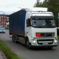 VOLVO :: Сергей Уткин VOLVO :: Сергей Уткин