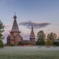 Филипповская :: Sergey38 