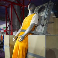 МУЗЕЙ_КОСМОНАВТИКИ_14_08_25 (27) :: Сергей Янович Микк