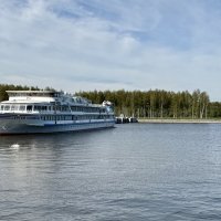 «Расскажите мне о море, корабли..!» :: Арина Невская «Расскажите мне о море, корабли..!» :: Арина Невская