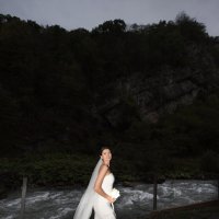 Кристина :: Батик Табуев