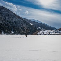 Зарамагское водохранилище. Кассарское ущелье. Северная Осетия Алания. :: Дина Евсеева