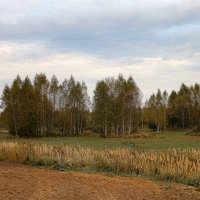 перед полетом, на аэродроме :: Владимир Зеленцов