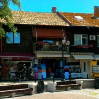 Несебр :: Натали 