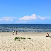 Балтика :: Nina Streapan