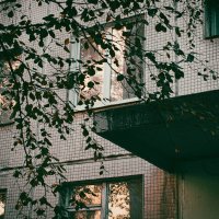 воспоминание :: Лана Пипякина