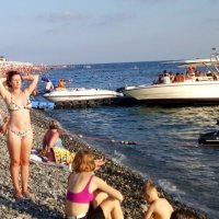 Загораем :: Serega SchütZ