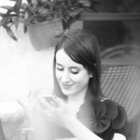 Телефонная история :: alex chernin