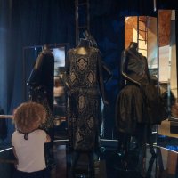 маленькая модница :: zavitok *