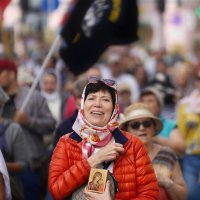 Крестный ход :: rittchie