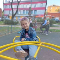 экспериментом довольна :: Артём 