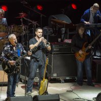 Звёзды в Кейсарии..... :: Иван К