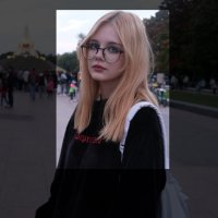 Девушка на Кургане :: Евгений Девушка на Кургане :: Евгений