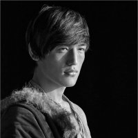 портрет юноши :: Ирина С