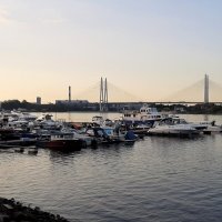 Нева :: Наталья Герасимова