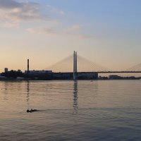 Нева :: Наталья Герасимова