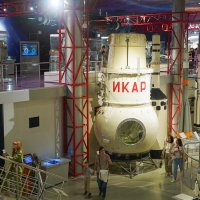 МУЗЕЙ_КОСМОНАВТИКИ_14_08_25 (22) :: Сергей Янович Микк