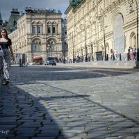 *** :: Андрей К