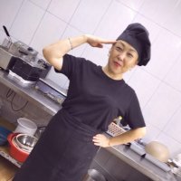 Весёлый повар :: Георгиевич 