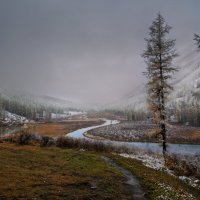 * :: Александр Иванов