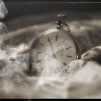 Время... :: Руслан Время... :: Руслан