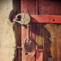 Из серии "Все ушли" :: Алексей Трифонов