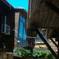 Несебр :: Натали 