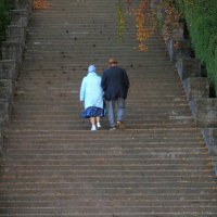 Вместе :: Магомед .