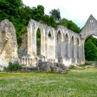 Монастырь Святой Троицы :: Георгий А