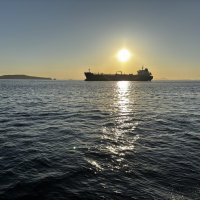 Рассвет :: Александр Морозов Рассвет :: Александр Морозов