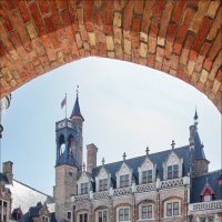 Груутхузе :: Валерий Готлиб