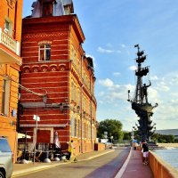 ОСЕНЬ :: АЛЕКСАНДР 