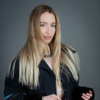 Вика :: Михаил Трофимов