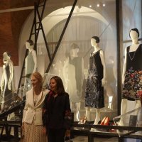 картинки с выставки :: zavitok *