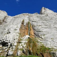 Пшехский водопад :: Tata Wolf Пшехский водопад :: Tata Wolf