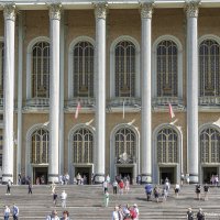 Базилика Пресвятой Богородицы Лихеньской :: Светлана Ищенко