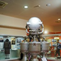 МУЗЕЙ_КОСМОНАВТИКИ_14_08_25 (17) :: Сергей Янович Микк