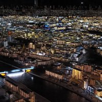 ночной город :: Галина R...