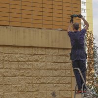 Дела сверлильные :: Валерий Иванович Дела сверлильные :: Валерий Иванович