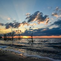 Малиновое озеро :: Grishkov S.M.