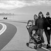 Дочки - матери :: **** vedin