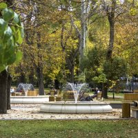 Фонтанчики :: Валентин Семчишин