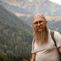 Хорошее настроение :: Алексей Большаков