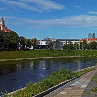 Vilnius.. :: Татьян@ Ивановна Vilnius.. :: Татьян@ Ивановна